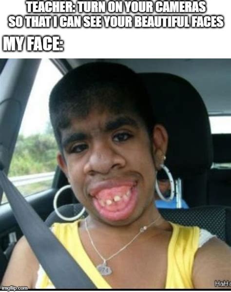 ugly face meme picture|ugly face gallery.